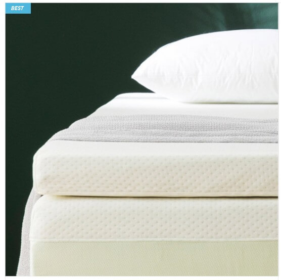 토퍼 매트리스 추천 BEST 5