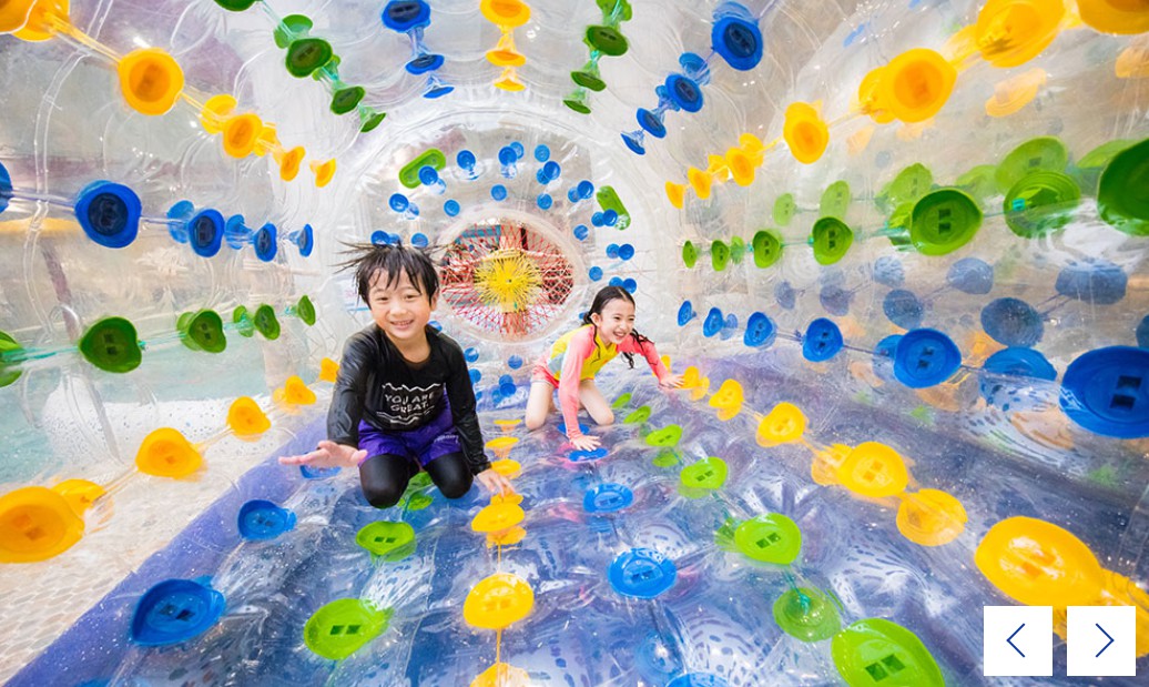 서울 워터파크 추천