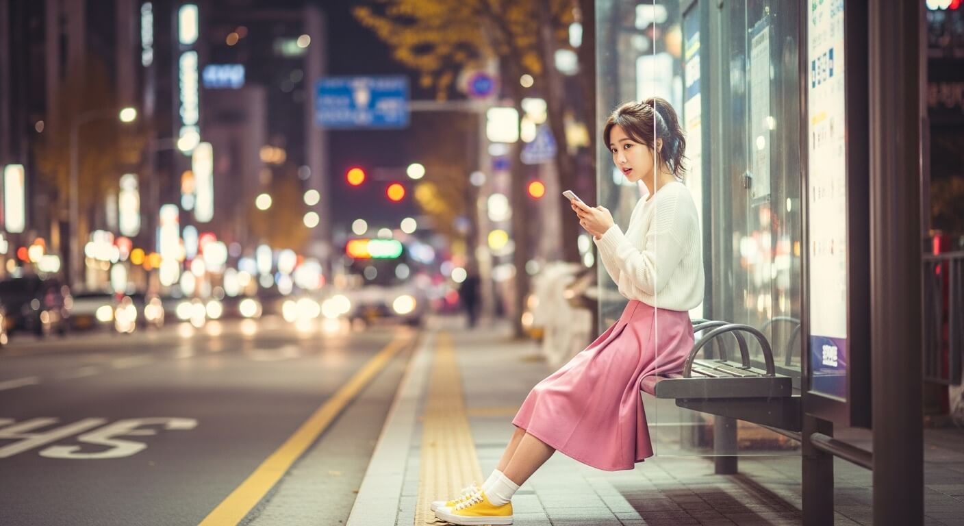 대중교통 분실물 찾는 방법