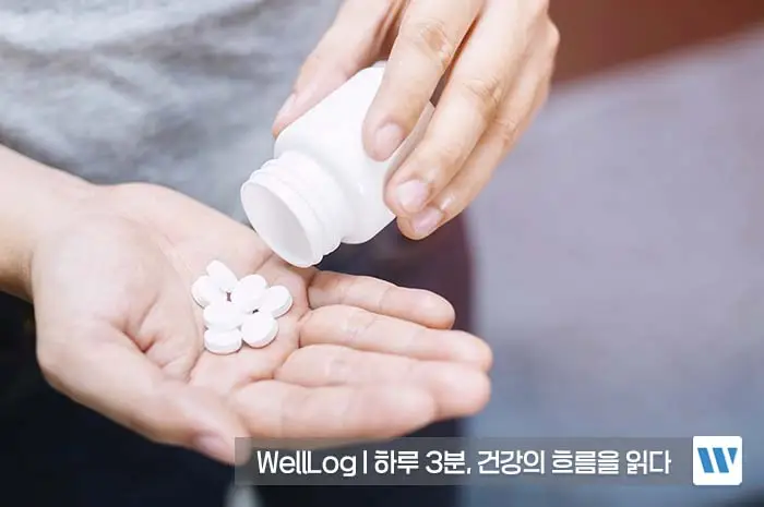 흑염소 진액 복용법 부작용