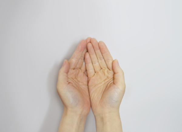 수족 냉증 관련 사진