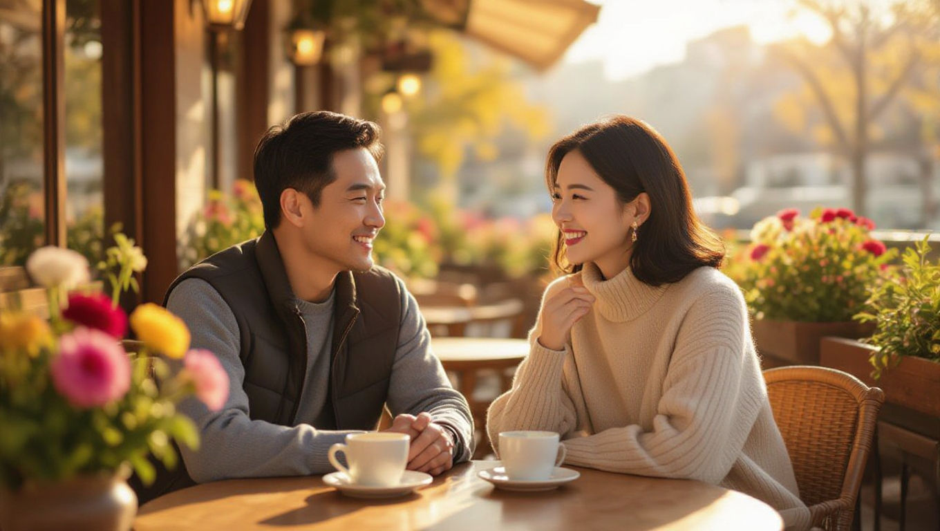 부부 커플 리조트 추천