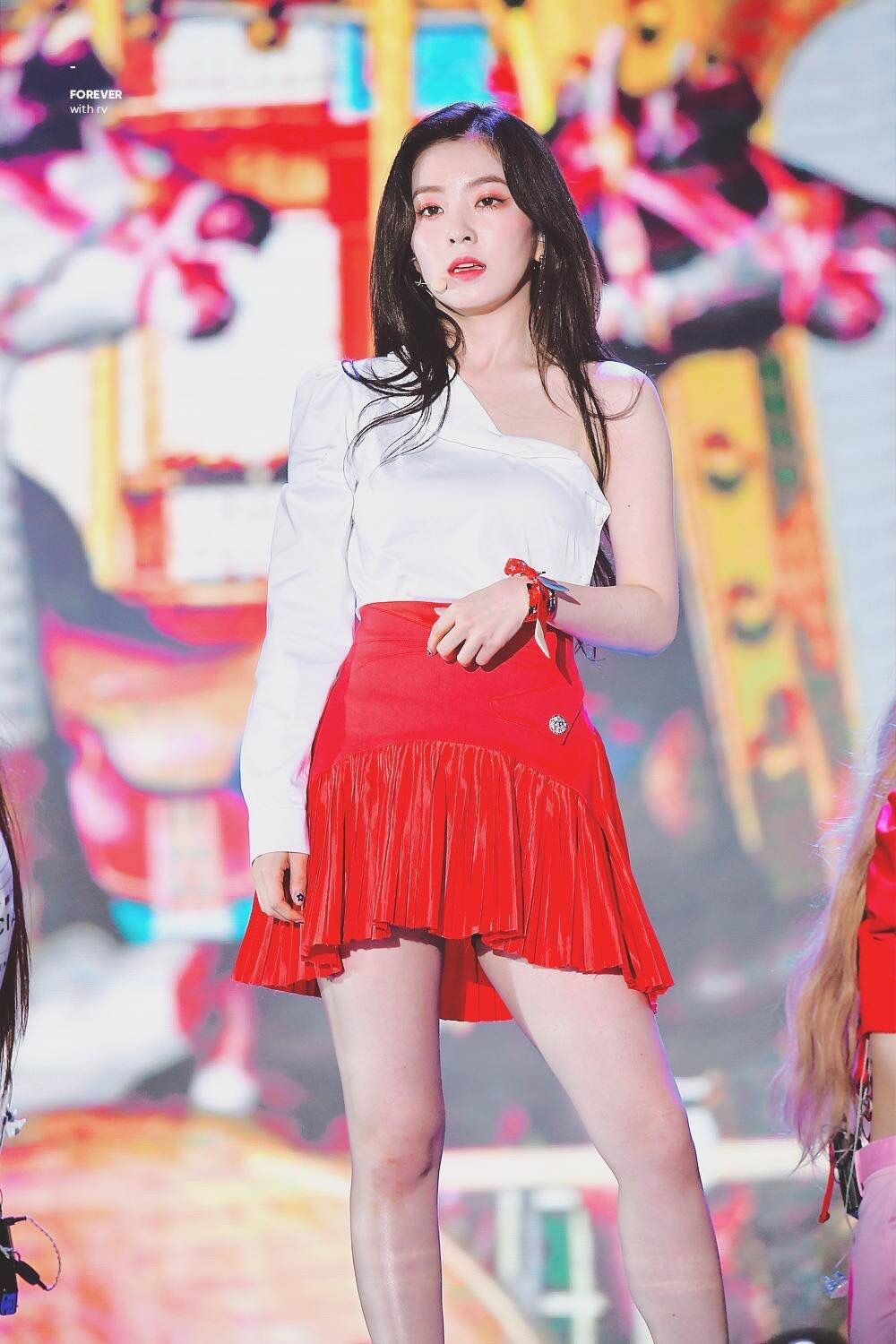 레드벨벳 아이린(배주현)