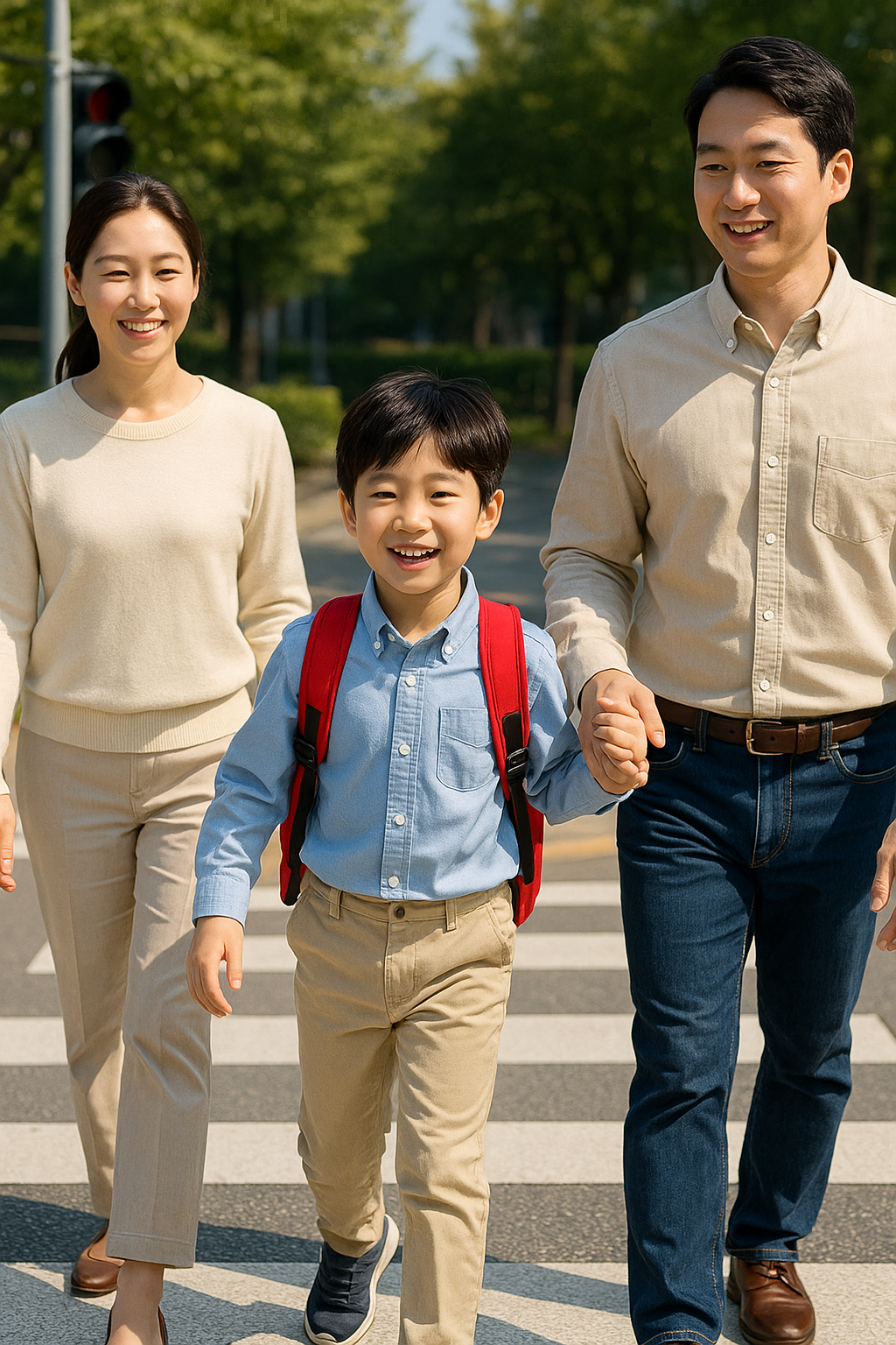 예비 초등학생 준비해야 할 것