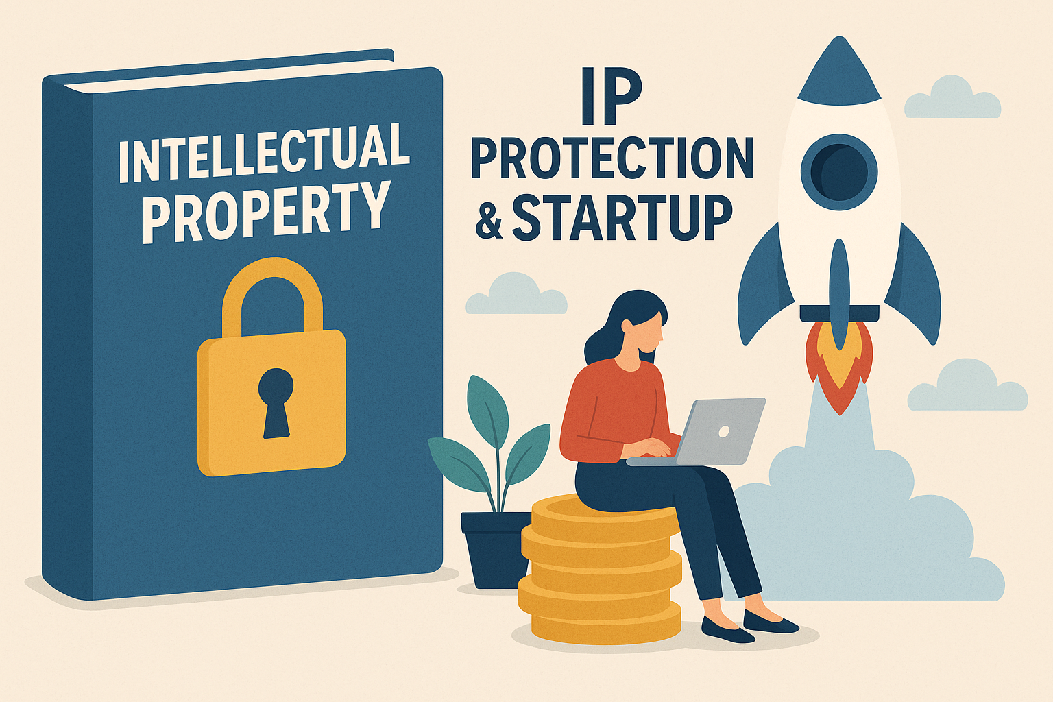 지재권과 스타트업