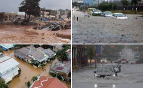 풍수피해지원금 놓치기 전에 반드시 알아야 할 신고부터 청구까지 핵심정리 관련사진