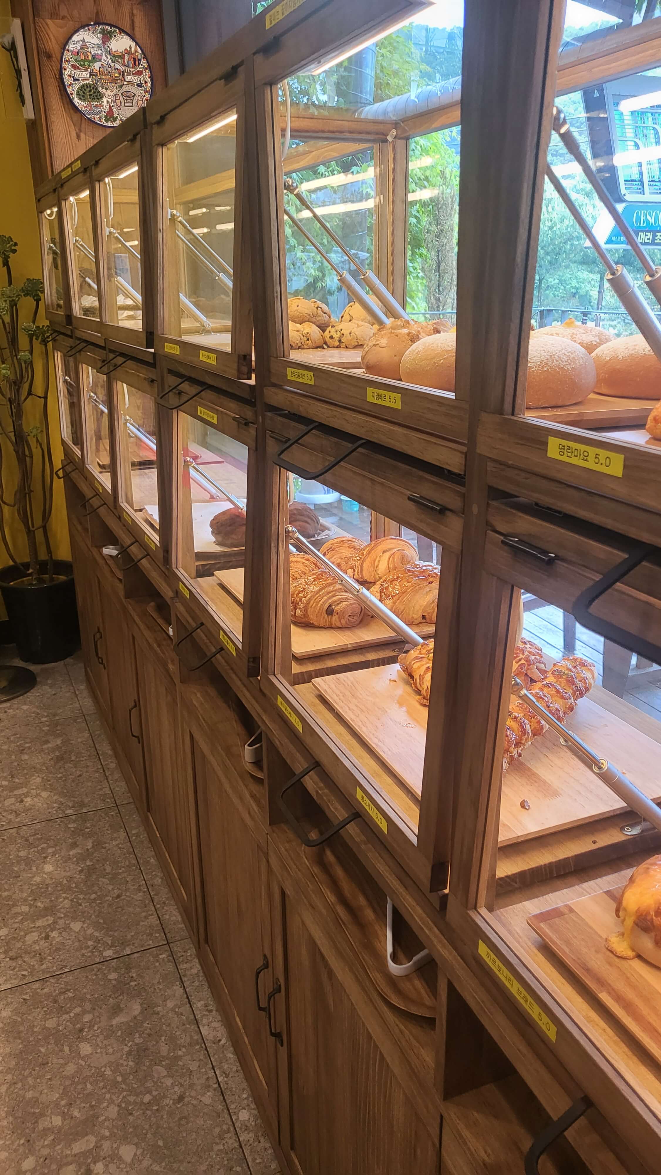 고기리 베이커리 맛집 몽르베 카페 