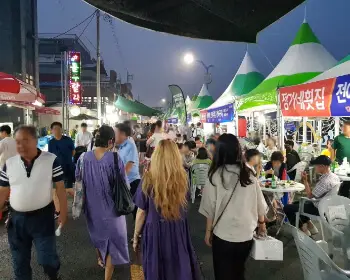 삼천포 전어축제_7