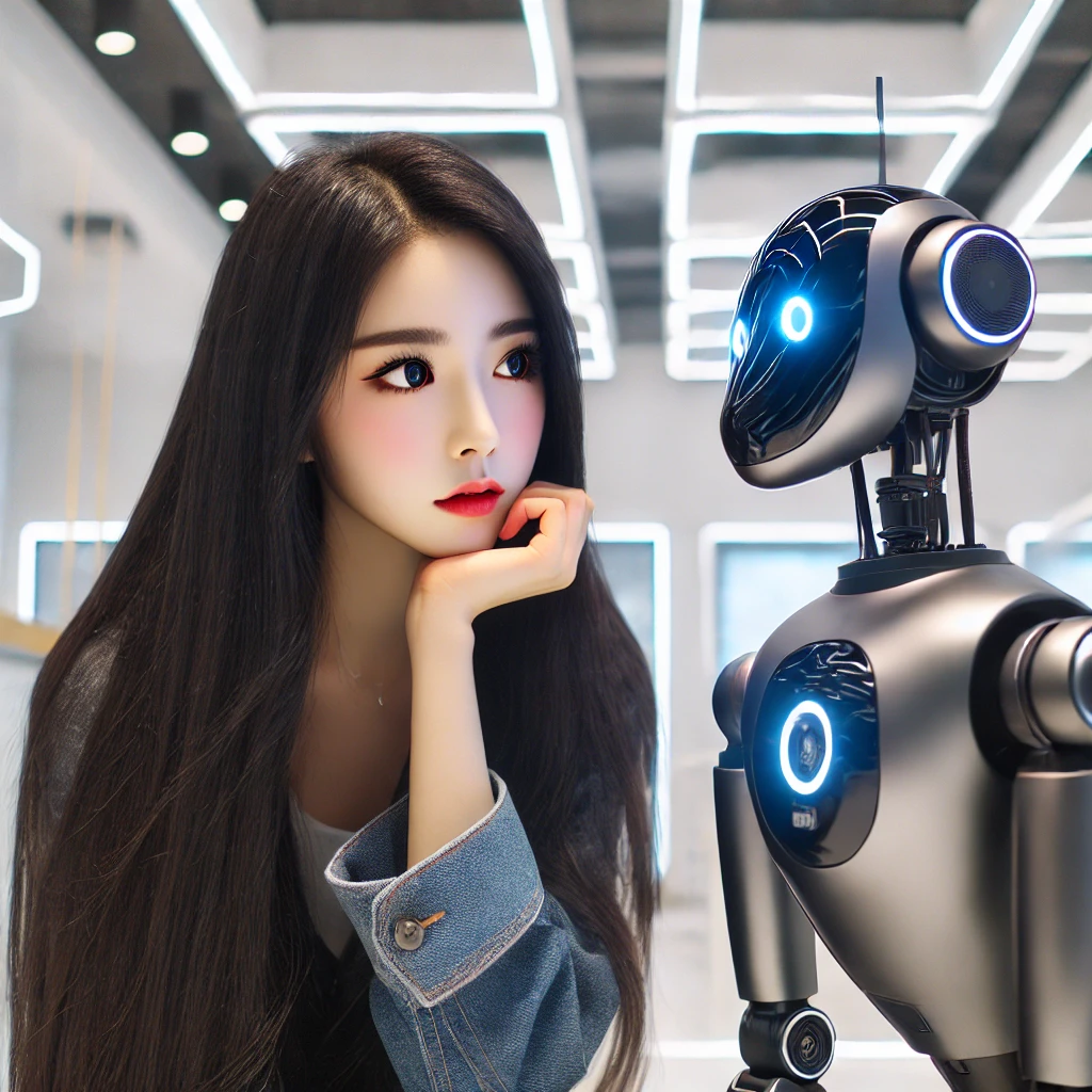 인공지능 종류 알려드립니다