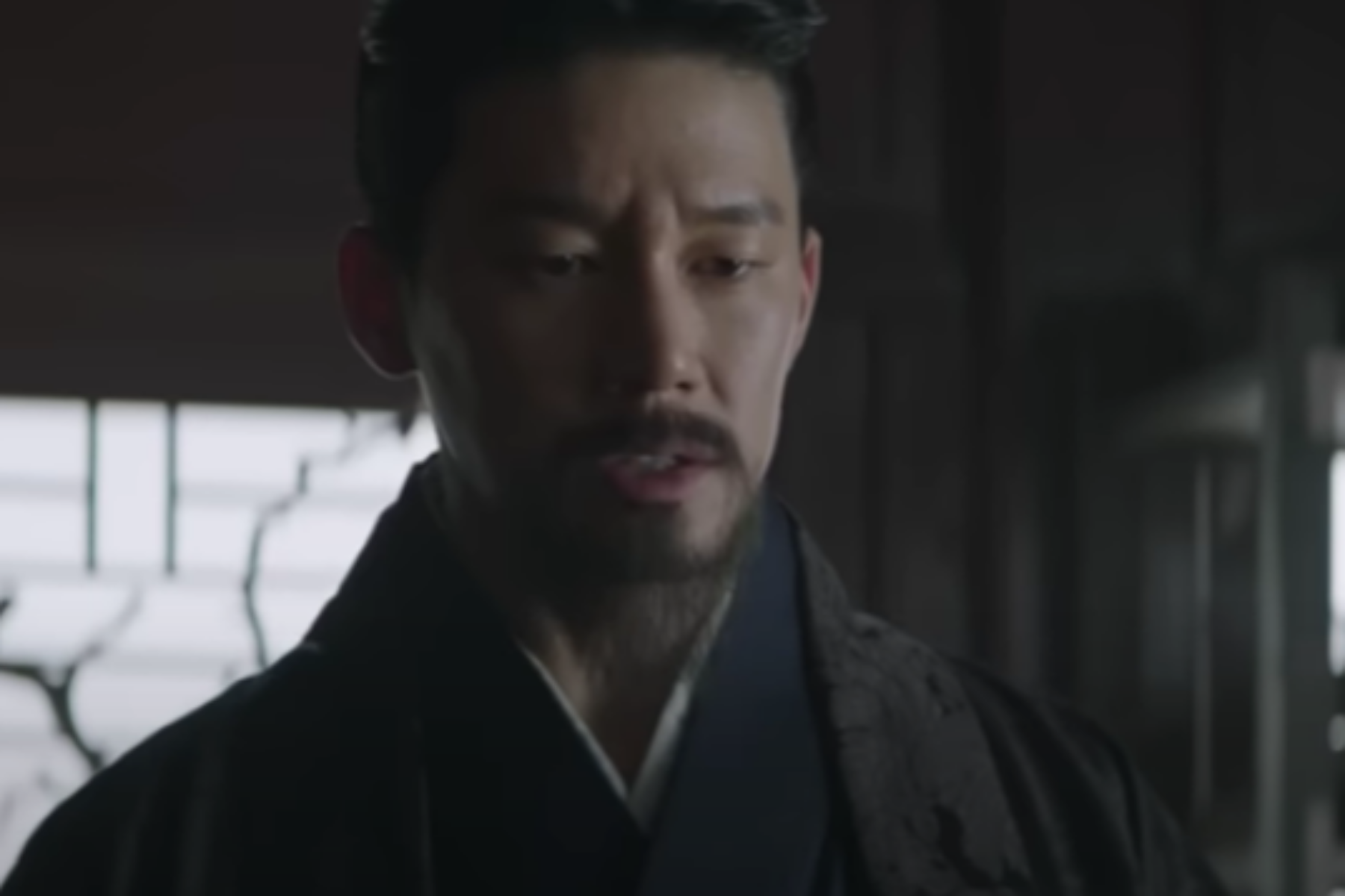 우씨왕후 정유미 스틸컷9