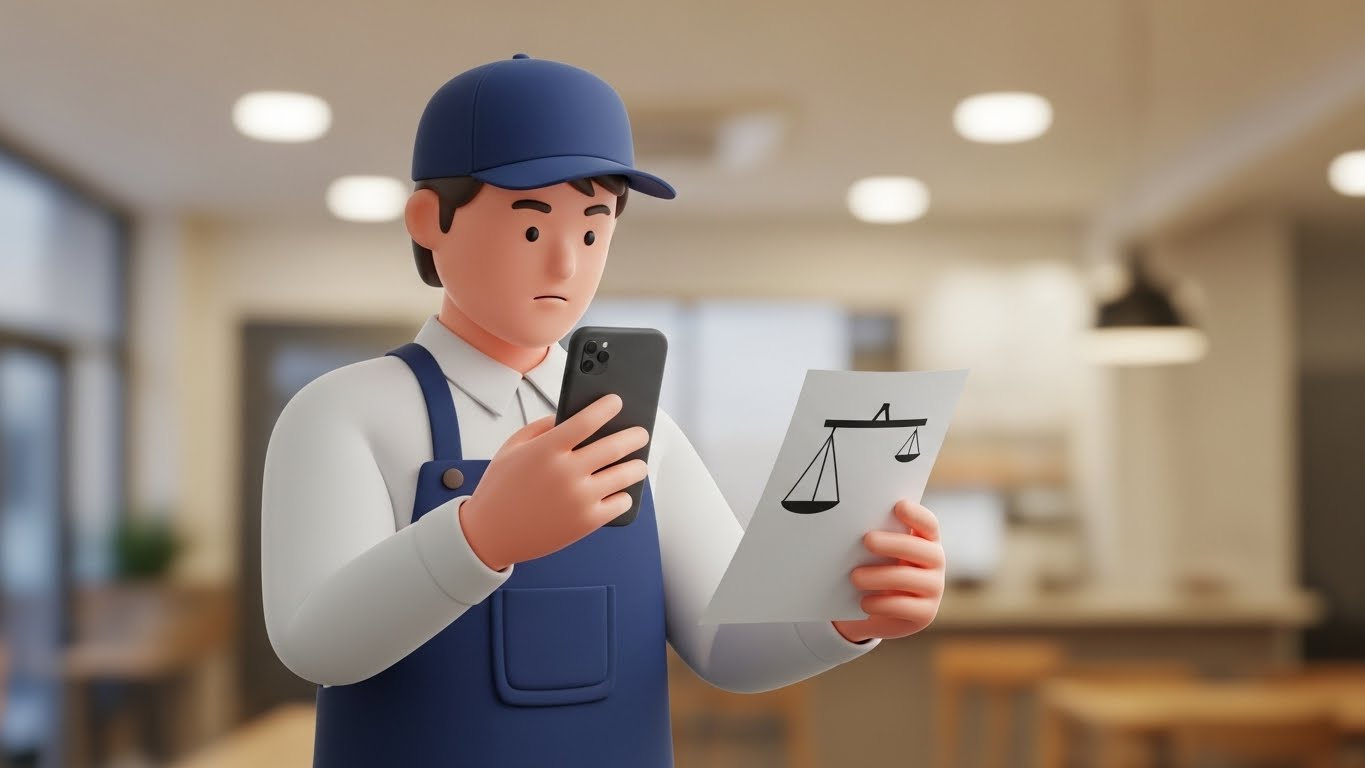 업무방해죄&amp;#44; 사이버수사대