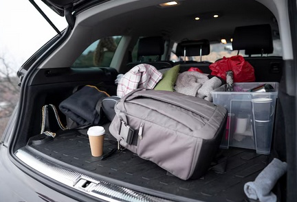 불필요한 짐 제거