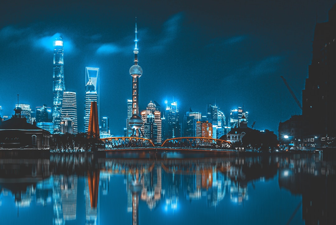 Shanghai