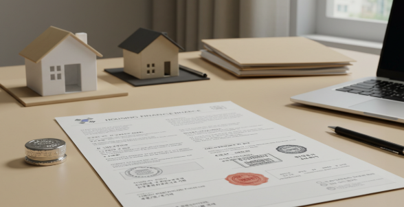 청년버팀목전세대출