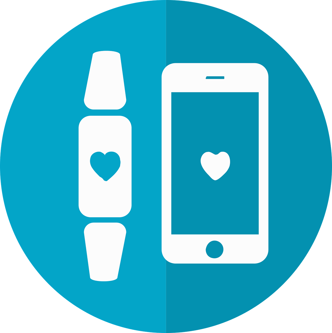 웨어러블 헬스 코치: 데이터로 건강을 관리하는 개인 전문가