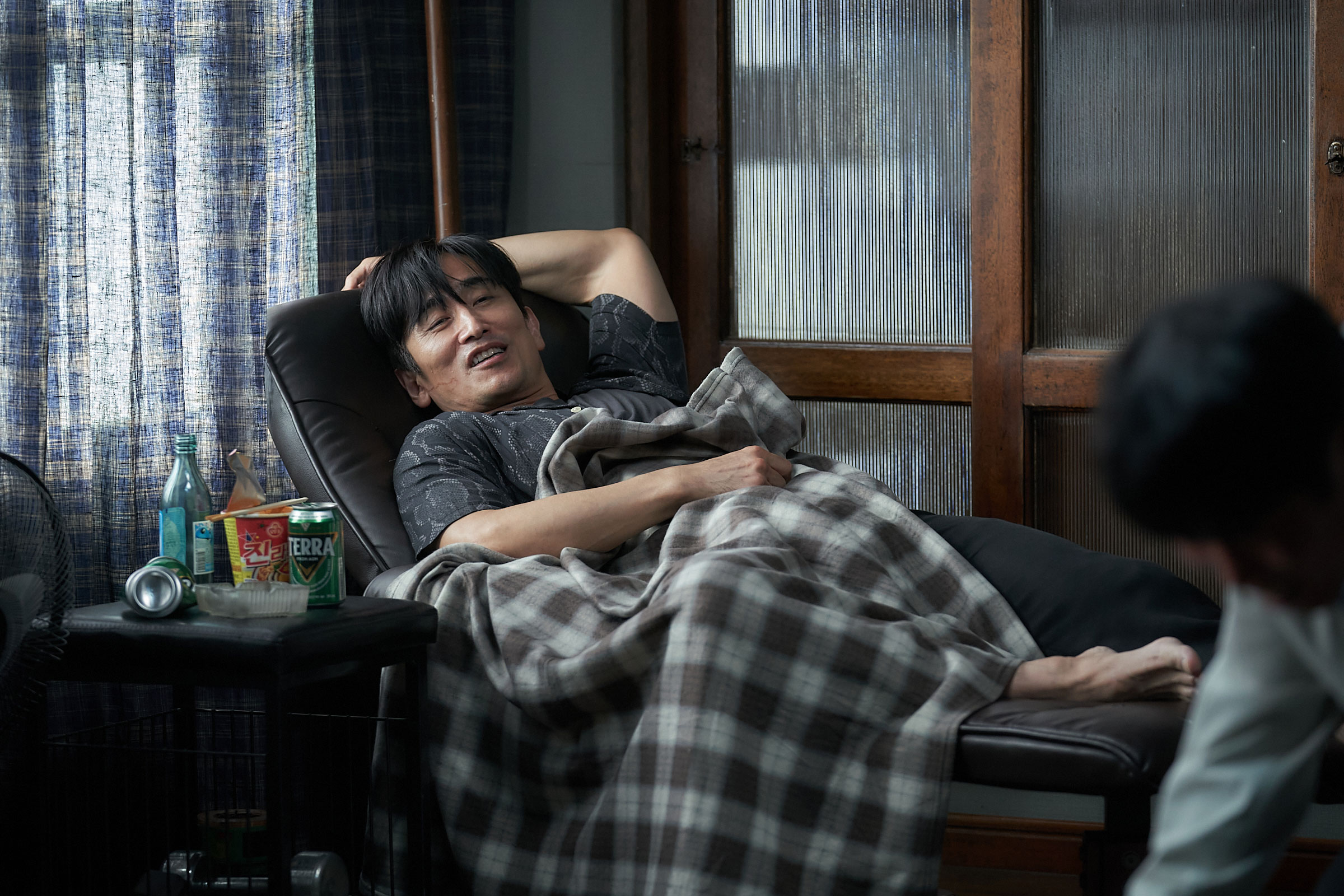 요즘 볼만한 재밌는 영화 추천 최신영화순위 3. 달짝지근해: 7510