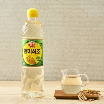 현미 식초 효능 10가지 부작용 먹는법에 대해서 알아보기_7