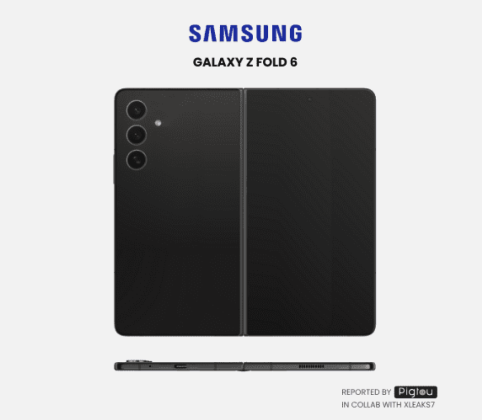 갤럭시 Z폴드6와 Z플립6 스펙&amp;#44; 성능