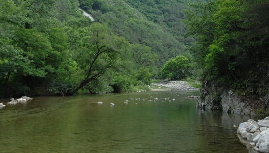 바람 따라 걷는 길, 영월 ‘김삿갓 계곡길’ 여행기