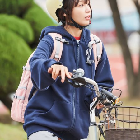 낮과 밤이 다른 그녀 - 등장인물, 인물관계도, 원작, 몇부작, OTT, 촬영지