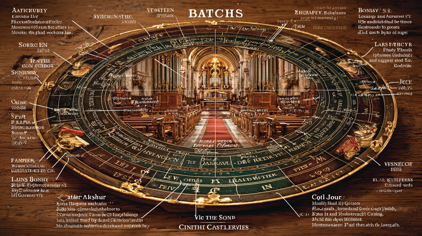 교회력과 함께 듣는 바흐 칸타타: 라이프치히 주일·축일별 성서 본문과 코랄 대응의 완전 해설