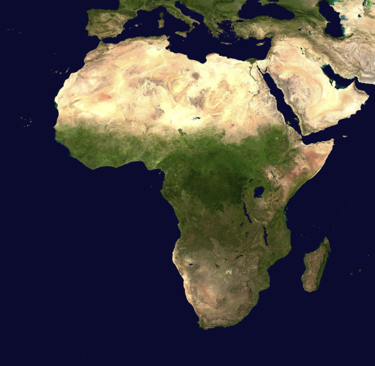 아프리카 유산 집중 탐구: 말리의 팀북투, 에티오피아의 락처치 등