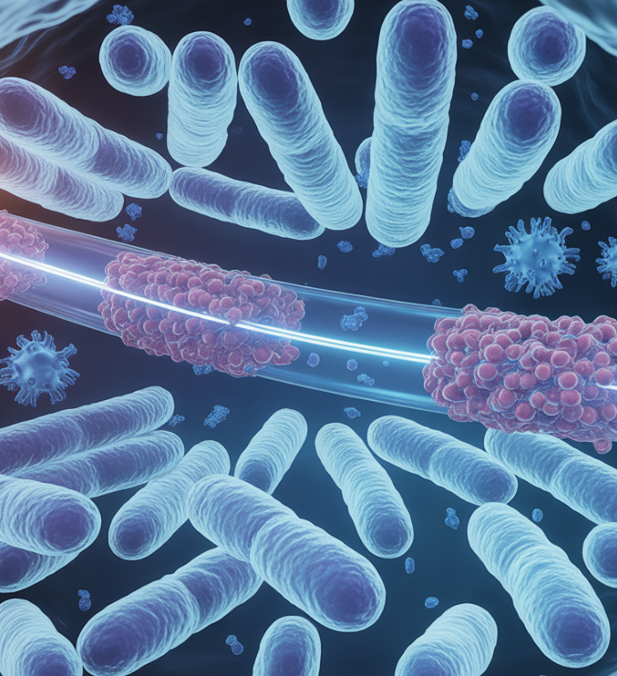 흡수율을 결정하는 &amp;#39;보이지 않는 조력자들&amp;#39;