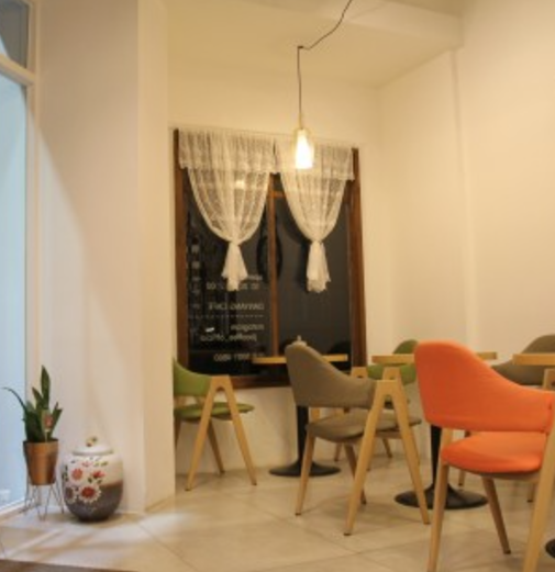 제이비커피 카페 정보