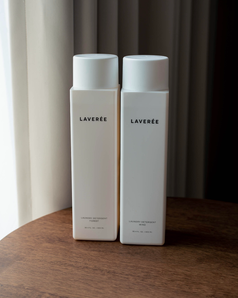 라버리 Laveree