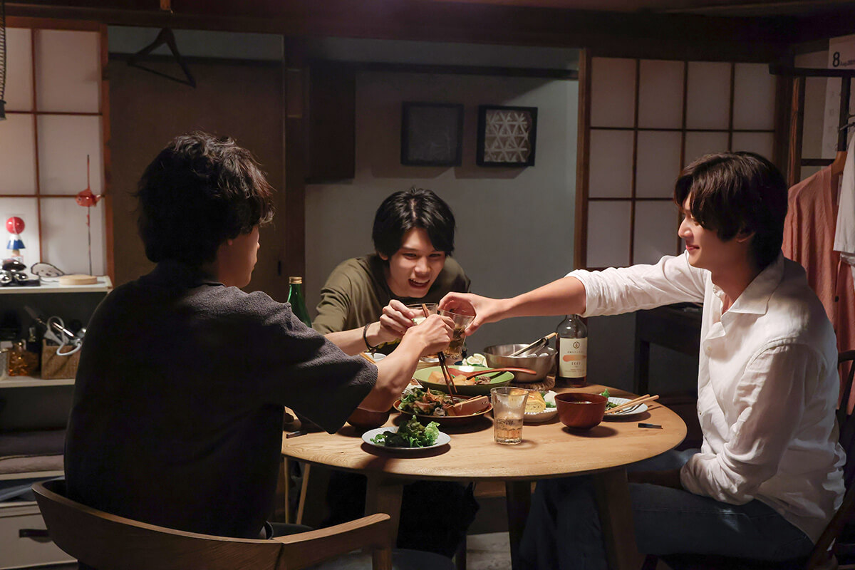 첫사랑 dogs