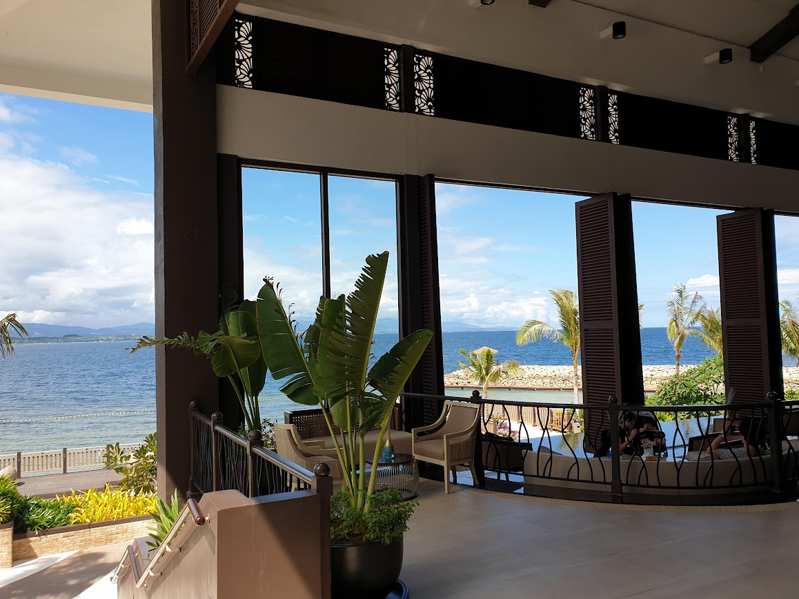 두짓타니 리조트