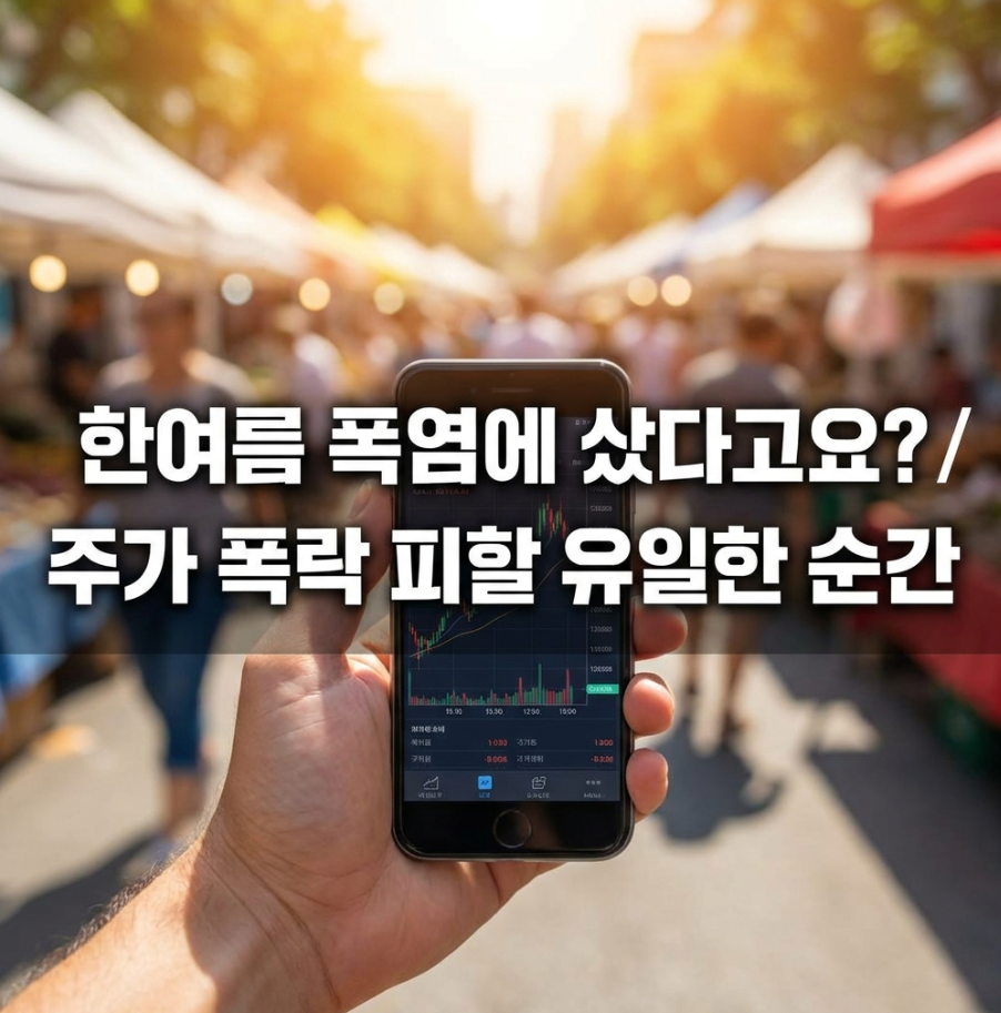 폭염 테마주 신일전자 파세코 2026 펀더멘털 비교 분석