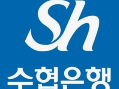 수협은행 로고 