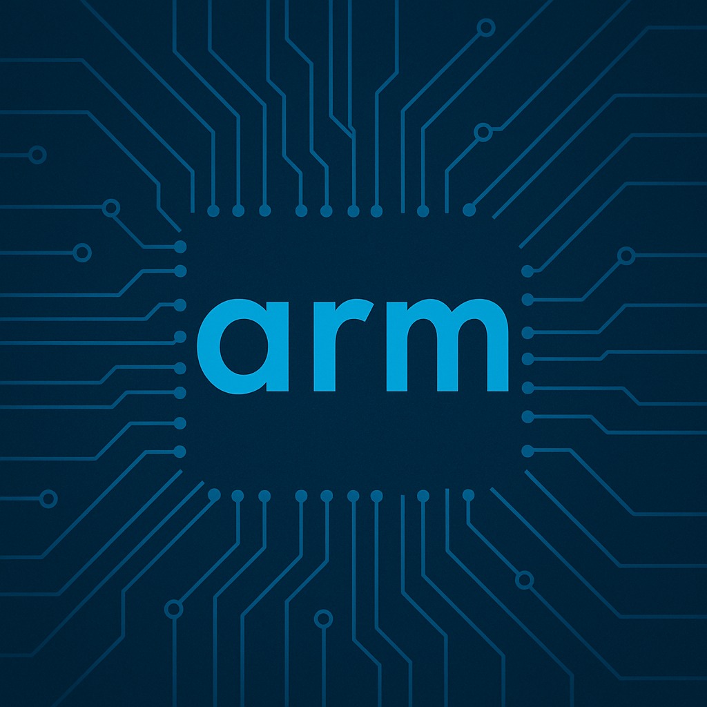 Arm은 무엇인가: 엔비디아·인텔·AMD와의 관계까지 한눈에 관련된 사진