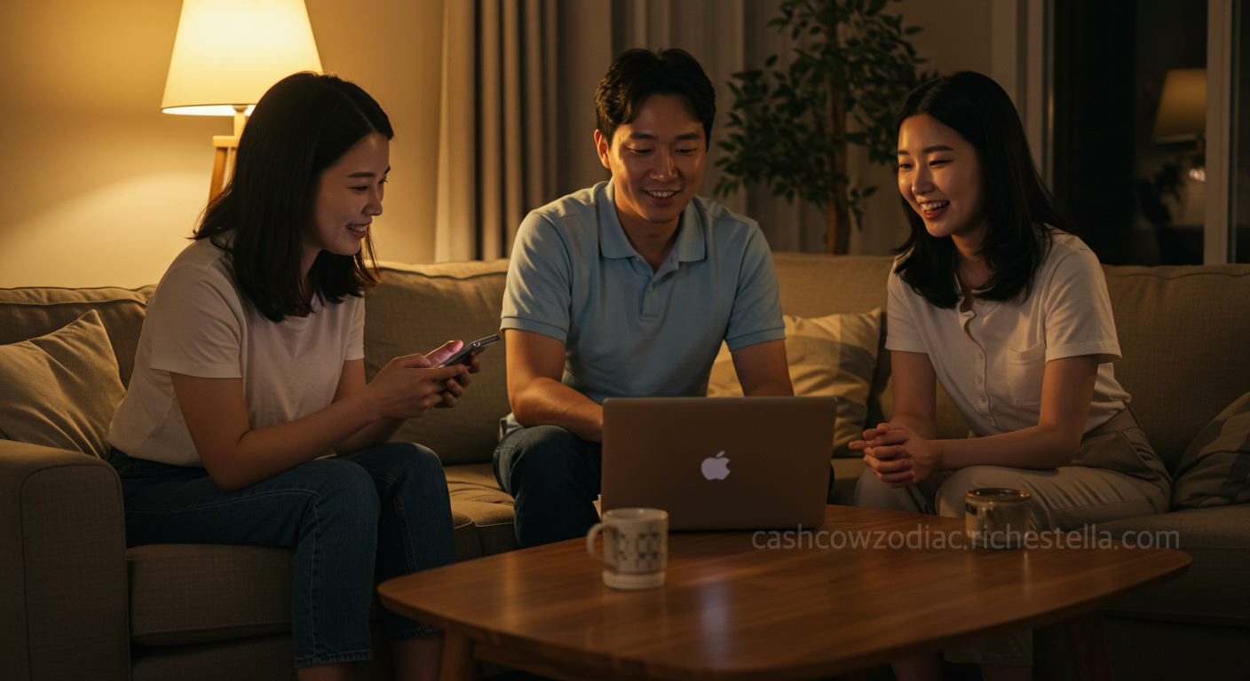 정치후원 영수증 발급 방법