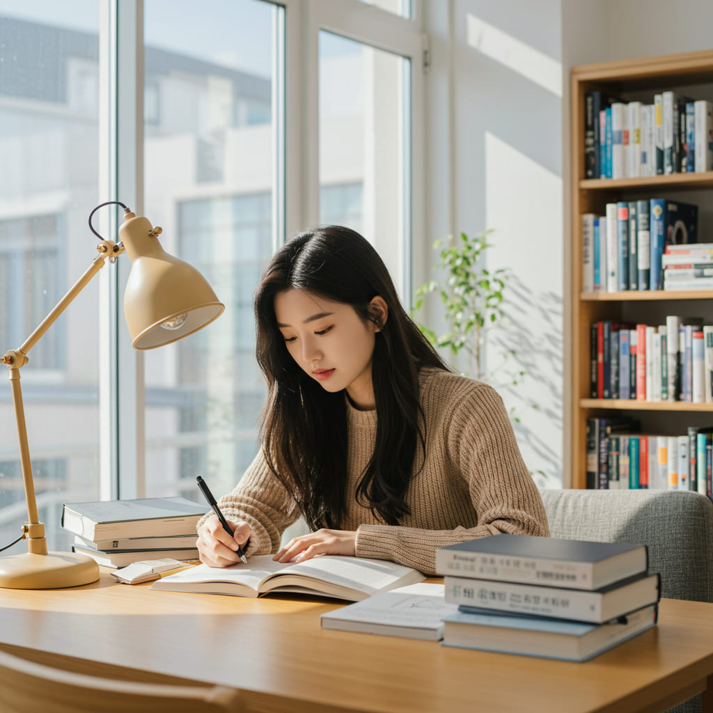 시험 준비 꿀팁 📝 도병마사·식목도감 개념 정복법