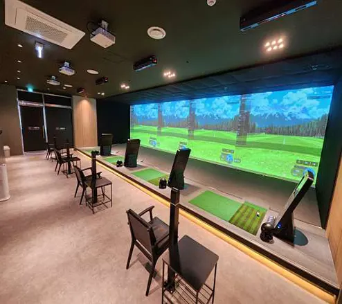 한스골프아카데미