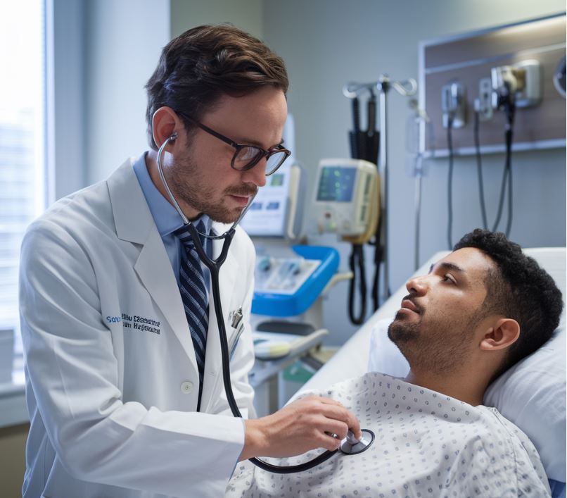 당뇨 식단 관리는 어떻게 시작해야 할까요?