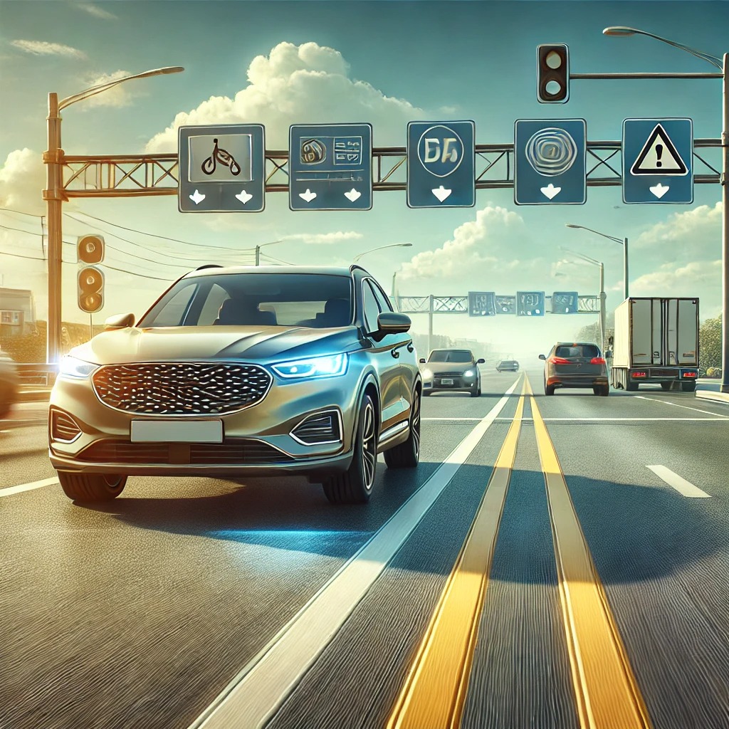 티맵(T Map) 운전점수 높이는 법, 높은 점수 혜택