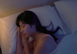 숙면