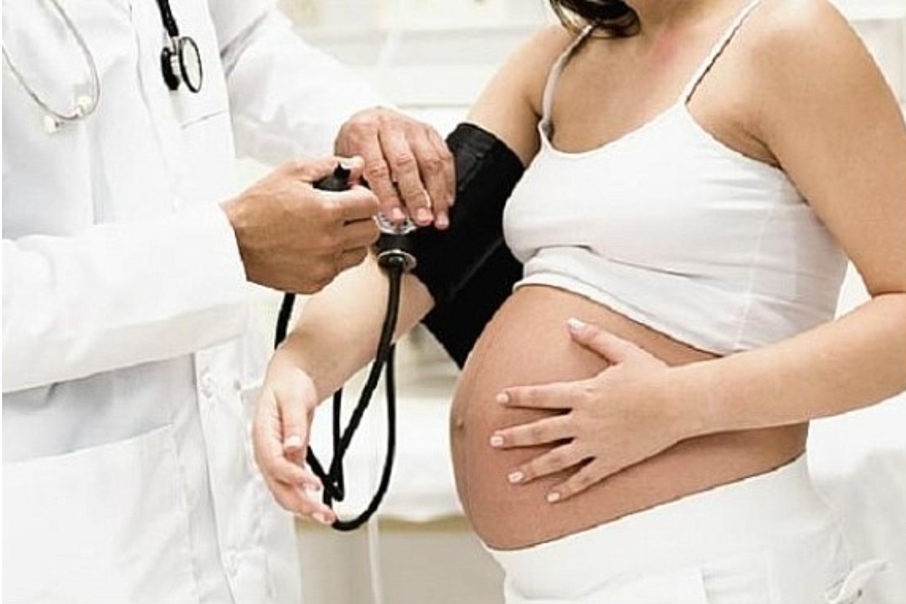 자간전증-임신중독증