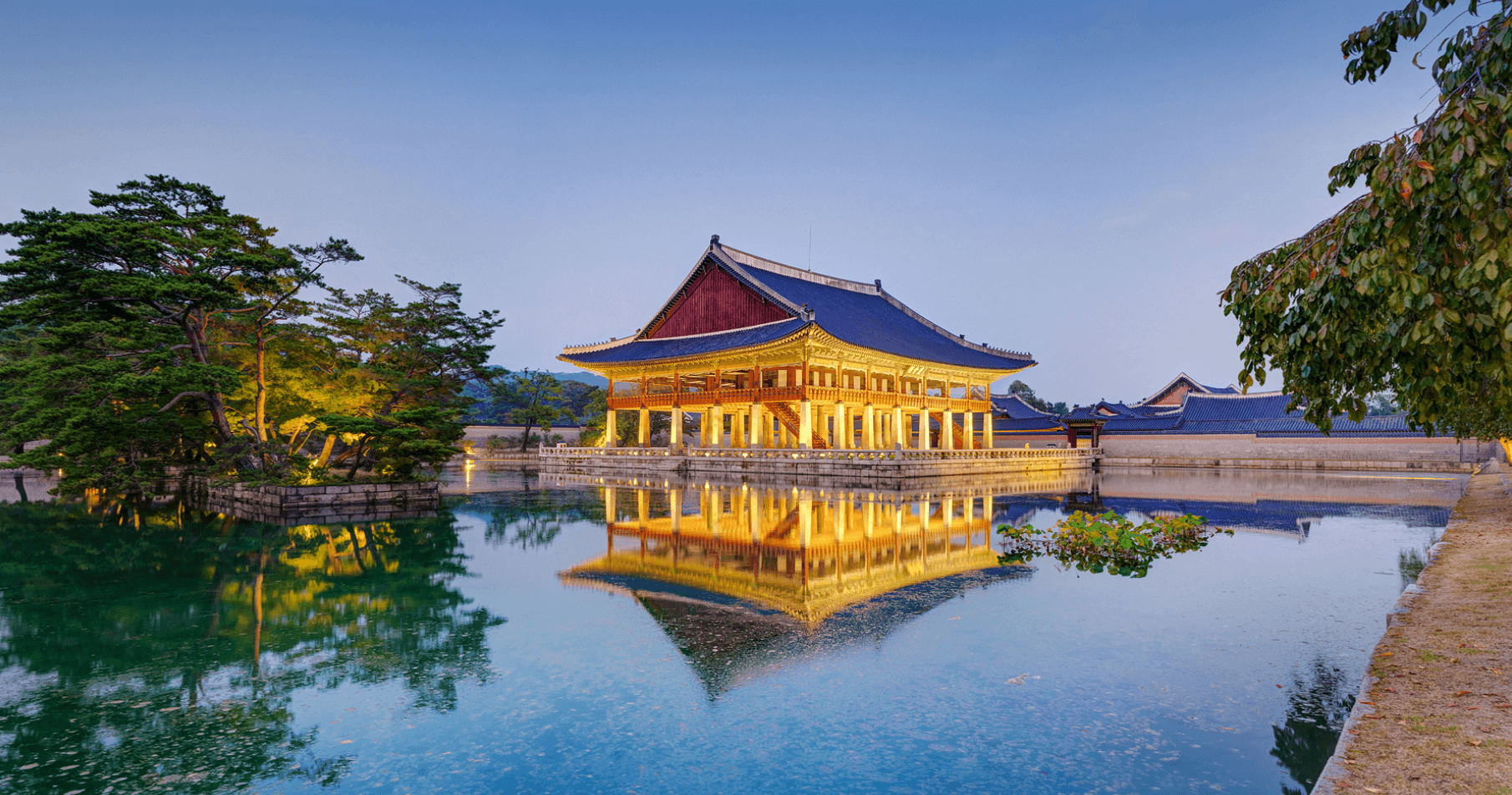 경복궁 경회루 특별관람