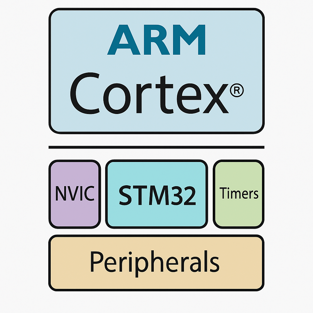 STM32CubeMX