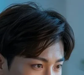 서울시 청년월세지원 신청방법 - 홈페이지에서 신청하고 있는 청년 이미지