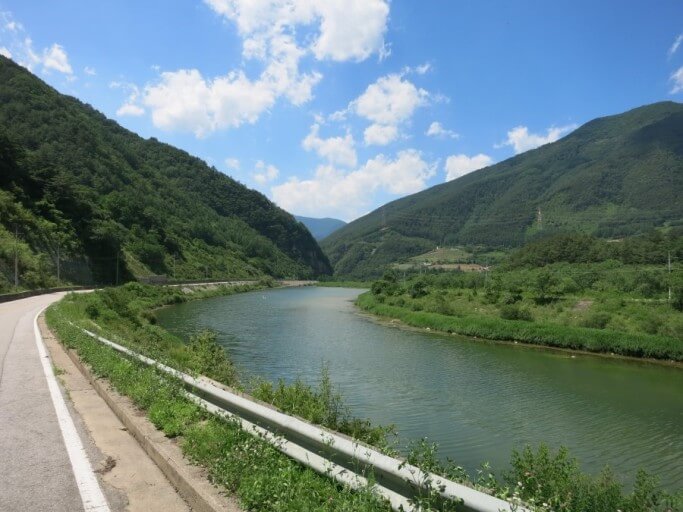 기차 여행 추천 12