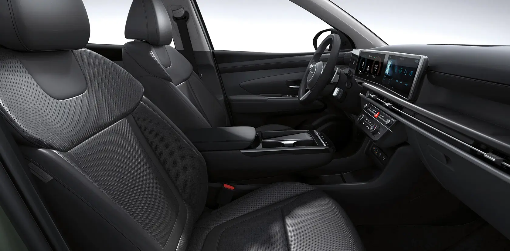 투싼-내장색상-블랙모노톤