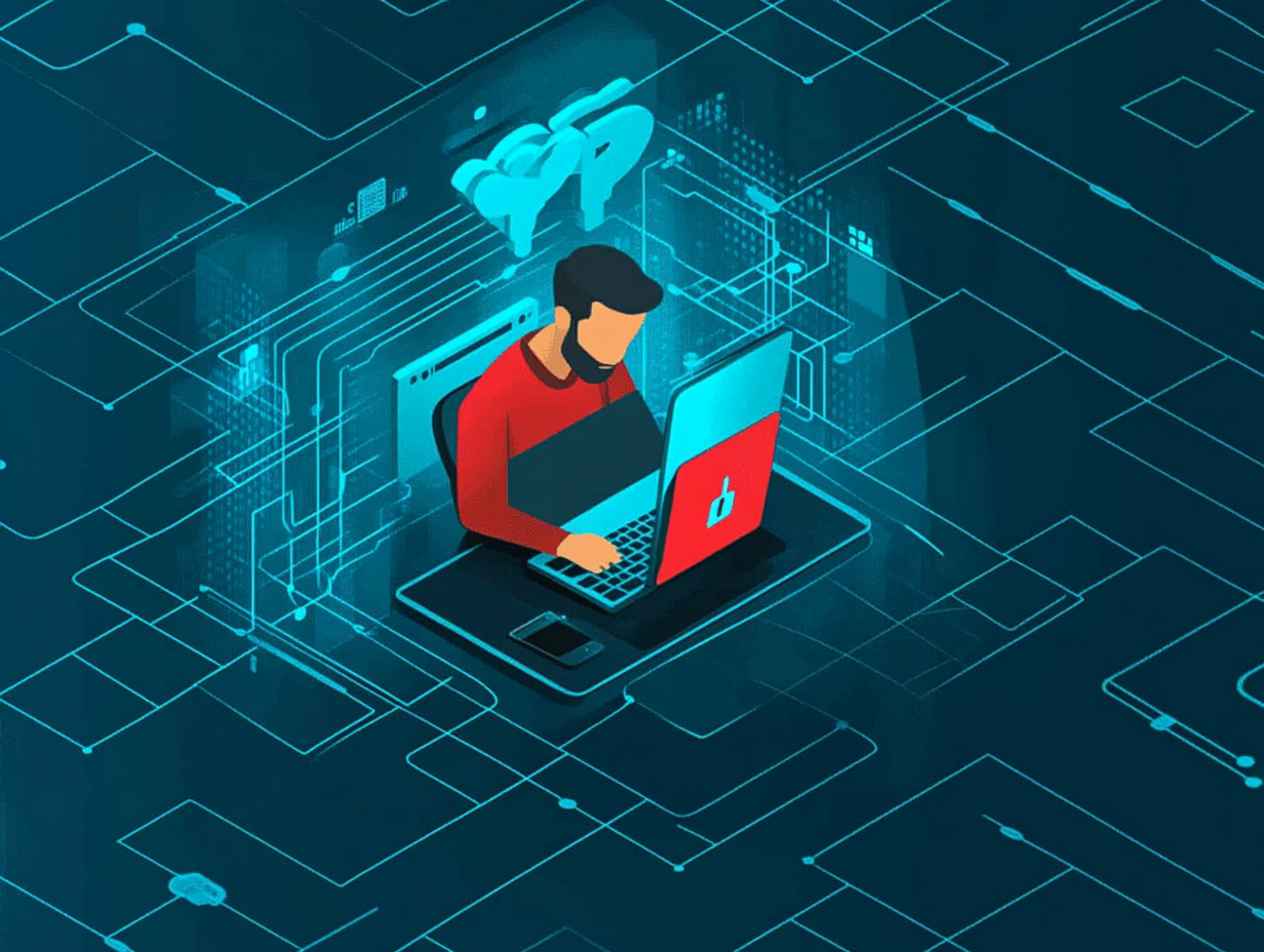 공용 와이파이 보안을 강화하는 5가지 필수 팁