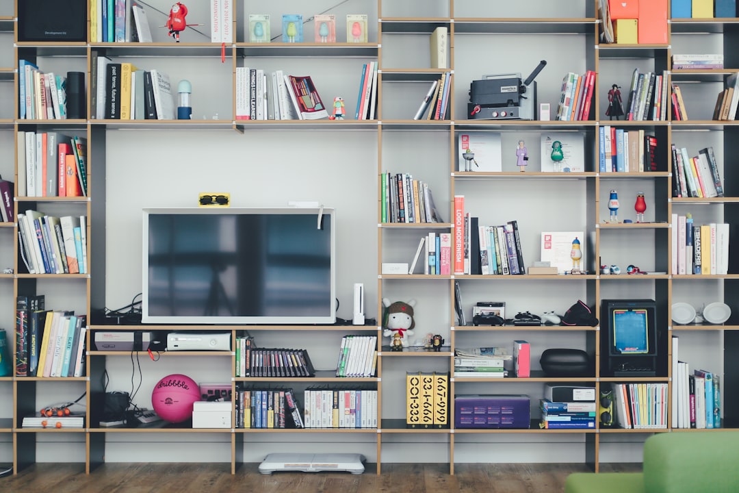 Organization