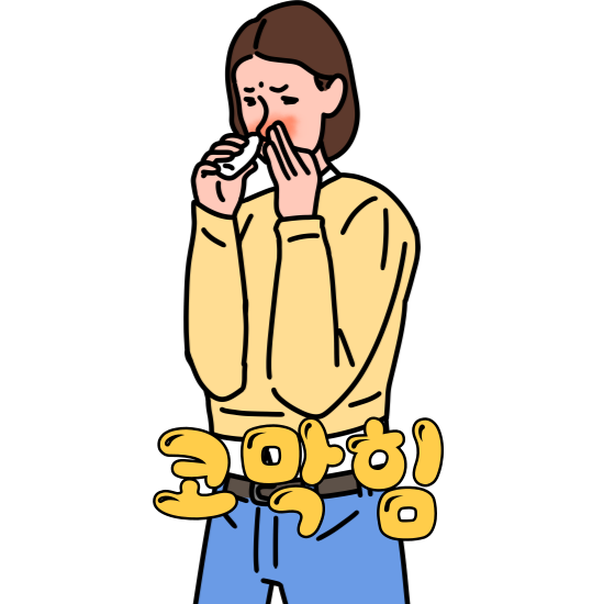 A형 독감, 증상 순서와 격리기간과 치료 및 예방법