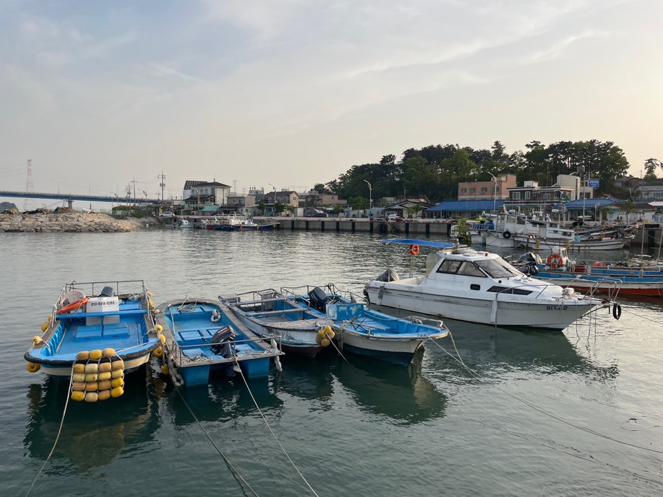 하늘고래전망대